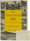 The Indianapolis 500: The Story of the Motor Speedway [Indy]