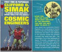 image of Cosmic Engineers
