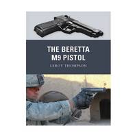 The Beretta M9 Pistol