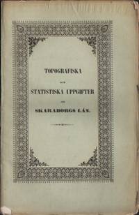 Topografiska och statistiska uppgifter om…