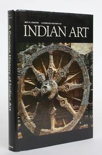 image of A Concise History of Indian Art