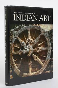 A Concise History of Indian Art