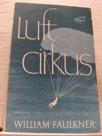 Luftcirkus. Roman.