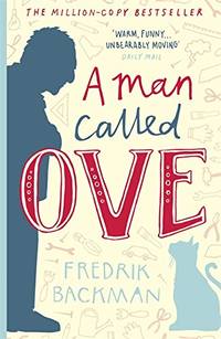A Man Called Ove: Now a major film starring Tom Hanks