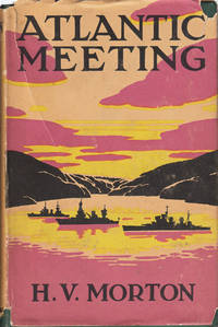 cover of Atlantic Meeting
