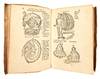 De Naturae Divinis Characterismis; seu Raris & admirandis spectaculis, causis, indiciis, proprietatibus rerum in partibus singulis universi, Libri II. Auctore D. Corn. Gemma, Louaniensi, Regio Medicinae professore. Peculiarem partis utriusque materiem vel argumentum sequens pagina planius explicabit