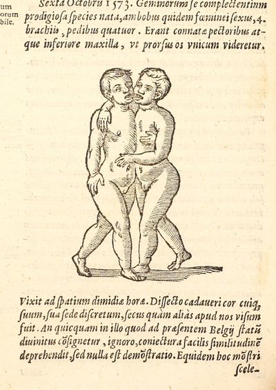 De Naturae Divinis Characterismis;...; (photo 10)