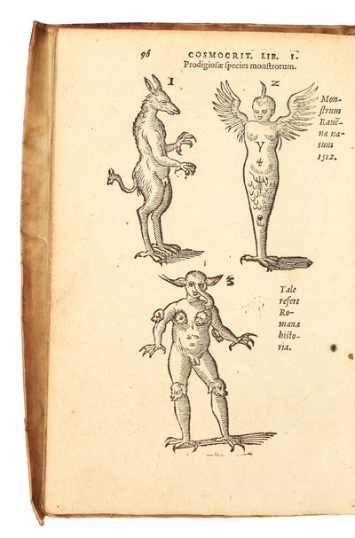 De Naturae Divinis Characterismis;...; (photo 2)