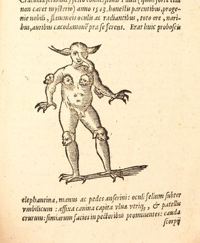 De Naturae Divinis Characterismis;...; (photo 6)