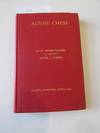 Alpine Chess. A Collection of Problems by Swiss Composers