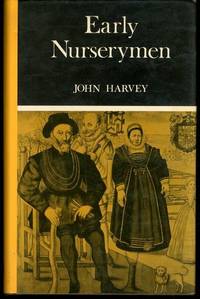 Early Nurserymen