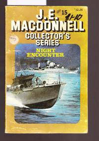 image of Night Encounter - Collector's Series #15