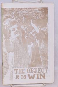 image of The object is to win