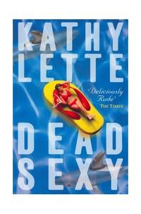 cover of Dead Sexy