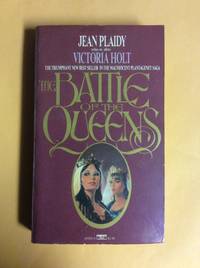 The Battle of the Queens