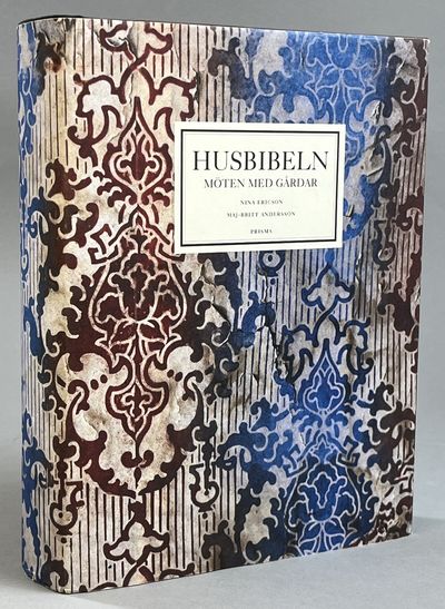 Husbibeln. Möten med gårdar. [Utg. av] Prisma.