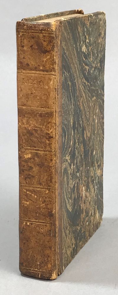 Resa genom Pålen, åren 1793 och 1794. Sammandrag.