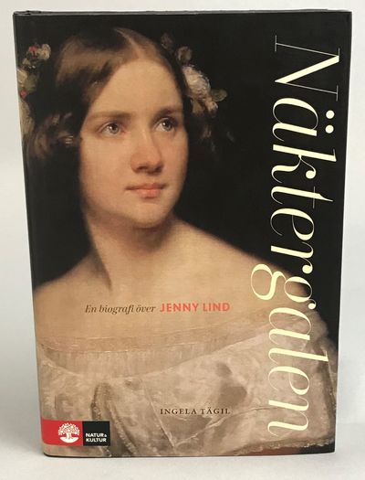 Näktergalen. En biografi över Jenny Lind. [Utg.…