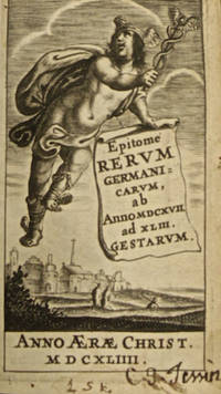 Epitome rerum Germanicarum ab anno MDCXVII ad…
