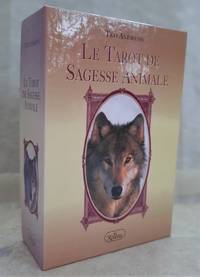 Le Tarot de sagesse animale. Coffret