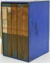 GARGANTUA AND PANTAGRUEL. THE FIVE BOOKS. (FIVE VOLUMES)