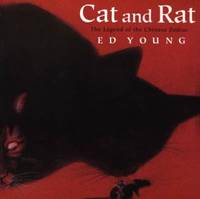 Cat and Rat : The Legend of the Chinese Zodiac