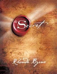 The Secret by Rhonda Byrne (English, Hardcover) by Rhonda Byrne