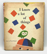 I Know a lot of things