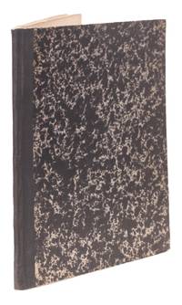 Le névé de Justedal et ses glaciers. Avec une carte, 9 photographies et une planche lithographée.