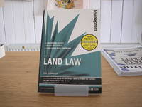Land Law 4th edition