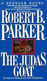 The Judas Goat (Spenser)