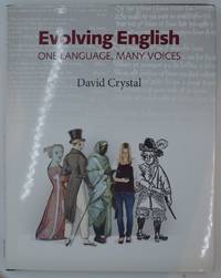 Evolving English: One Language, Many Voices