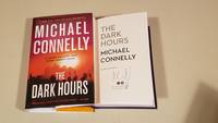 cover of The Dark Hours: Signed