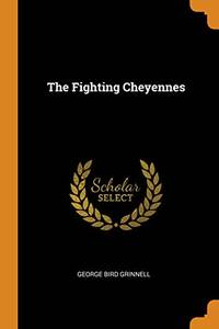 cover of The Fighting Cheyennes