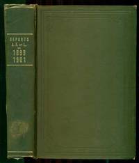 Proceedings of the American Federation of Labor 1899, 1900, 1901 (Report of Proceedings of the 19th Annual Convention of the American Federation of Labor Held at Detroit, Michigan, December 11th to 20th Inclusive, 1899. Report of Proceedings of the Twentieth Annual Convention of the American Federation of Labor Held at Louisville, Kentucky, December 6th to 15th Inclusive, 1900. Twenty-First Annual Convention of the American Federation of Labor 1901. Report of Proceedings)