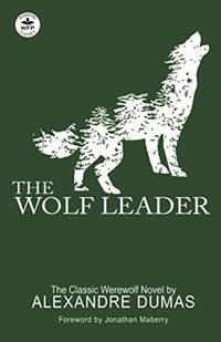 cover of The Wolf Leader - 9781680570939