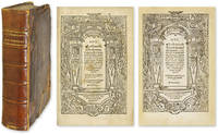 La Graunde Abridgement, Collecte par le Iudge Tresreverend..