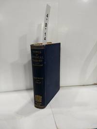 Types of Ethical Theory Volume II