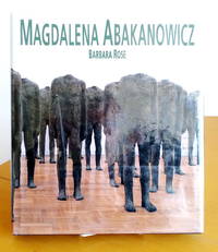 Magdalena Abakanowicz