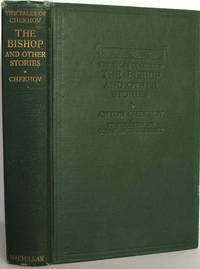 image of The Bishop and Other Stories