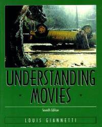 Understanding Movies by Louis Giannetti - 1995-03-06