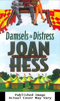 Damsels in Distress (Claire Malloy Mysteries, No. 16)