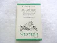 image of A Pictorial Guide to the Lakeland Fells Being an Illustrated Account....book Seven The Western Fells. Eighty-Seventh Edition.