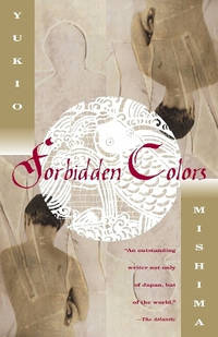 Forbidden Colors