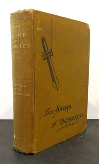 cover of The Sword of Damocles: A Story of New York Life.