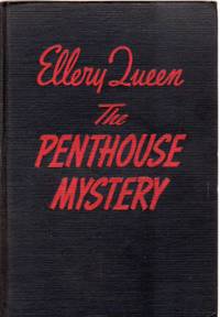 cover of The Penthouse Mystery