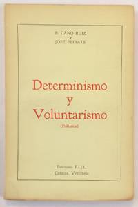 image of Determinismo y Voluntarismo (polémica)