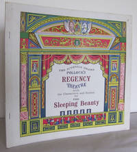 The Sleeping Beauty in the Wood or, the Magic Horn (A Pollock's Toy Theatre)