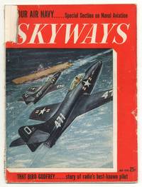 Skyways – Vol. 7, No. 5, May 1948