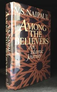 image of Among the Believers; An Islamic Journey